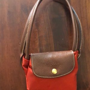Longchamp le pliage Tote